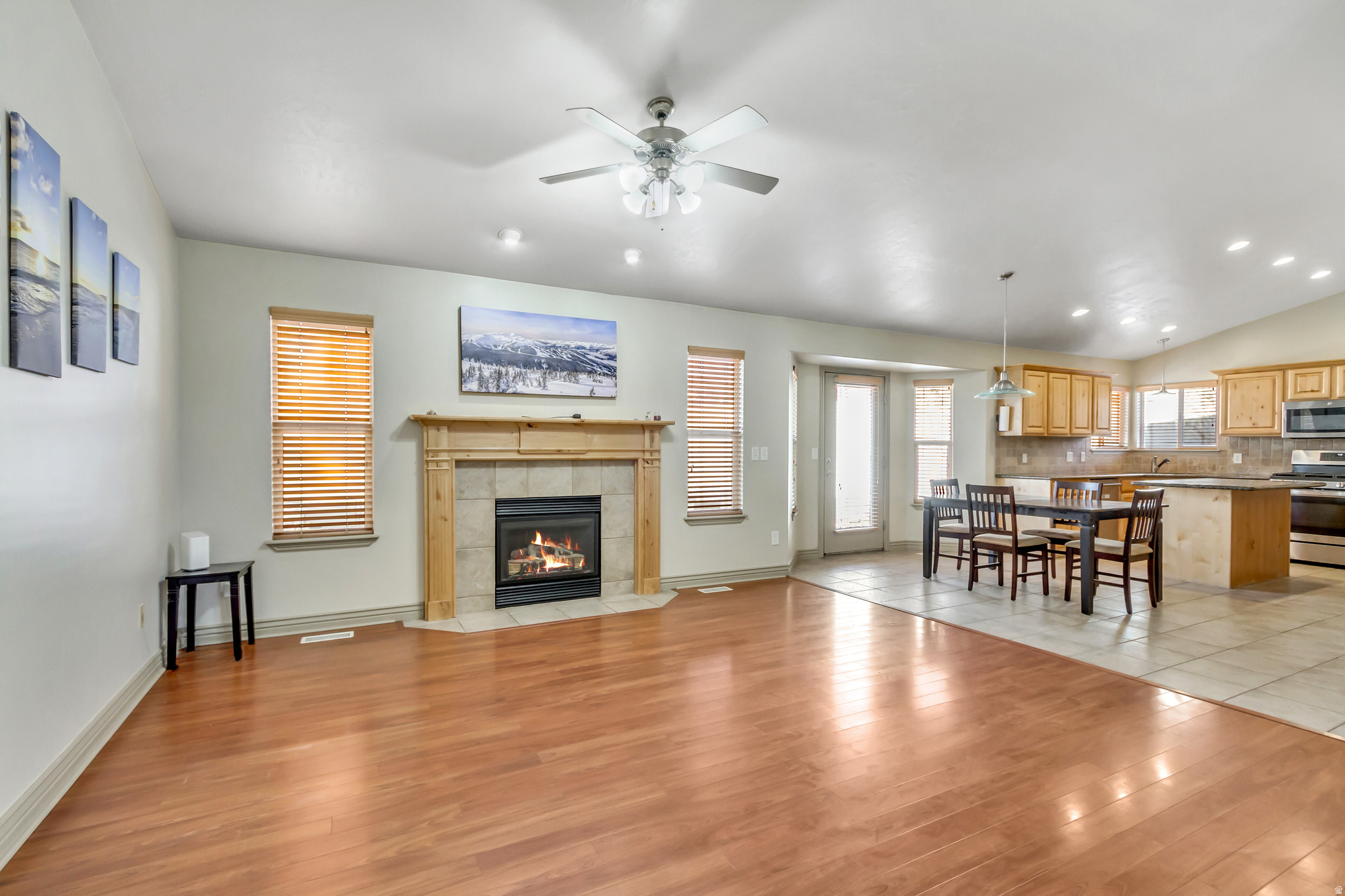 SIENA VISTA NO 2 - Residential