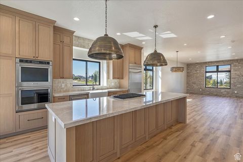 Tiny photo for 1602 E CENTER POINTE DR, Lehi, UT 84043 (MLS # 2119418)