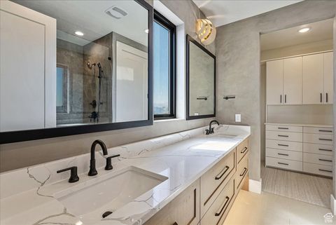 Tiny photo for 1602 E CENTER POINTE DR, Lehi, UT 84043 (MLS # 2119418)