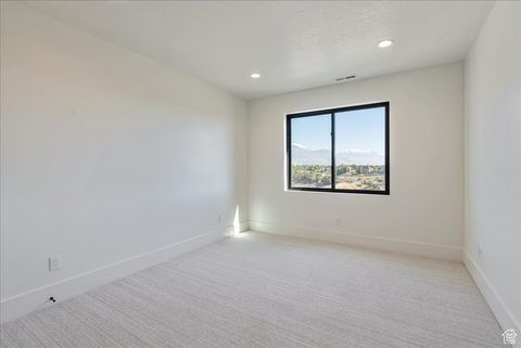 Tiny photo for 1602 E CENTER POINTE DR, Lehi, UT 84043 (MLS # 2119418)