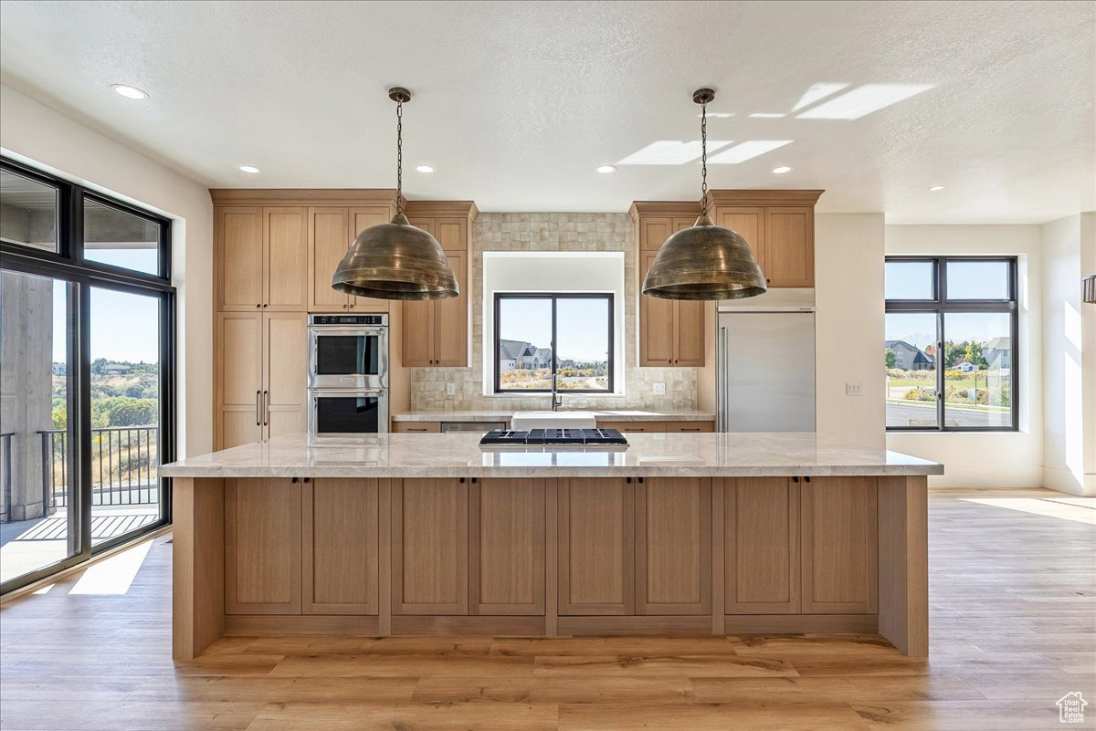 CENTER POINTE TOWNHOMES - Residential