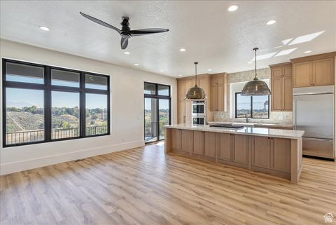 Tiny photo for 1602 E CENTER POINTE DR, Lehi, UT 84043 (MLS # 2119418)