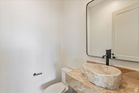 Tiny photo for 1602 E CENTER POINTE DR, Lehi, UT 84043 (MLS # 2119418)
