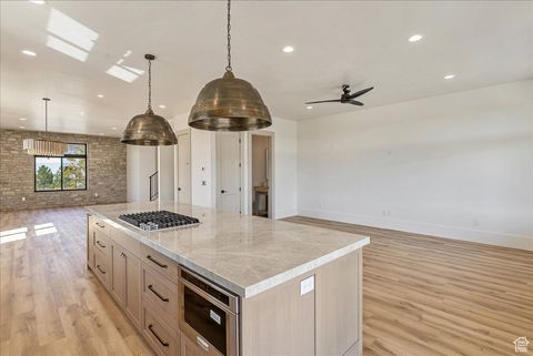 Tiny photo for 1602 E CENTER POINTE DR, Lehi, UT 84043 (MLS # 2119418)