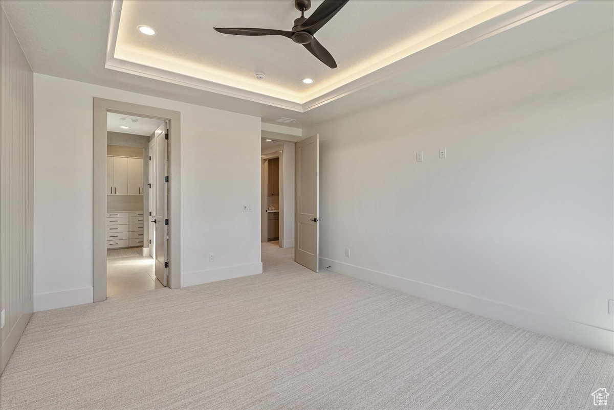 CENTER POINTE TOWNHOMES - Residential