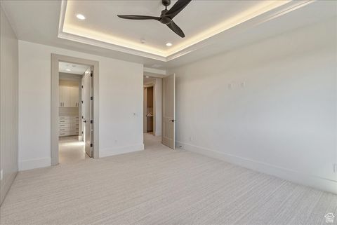 Tiny photo for 1602 E CENTER POINTE DR, Lehi, UT 84043 (MLS # 2119418)