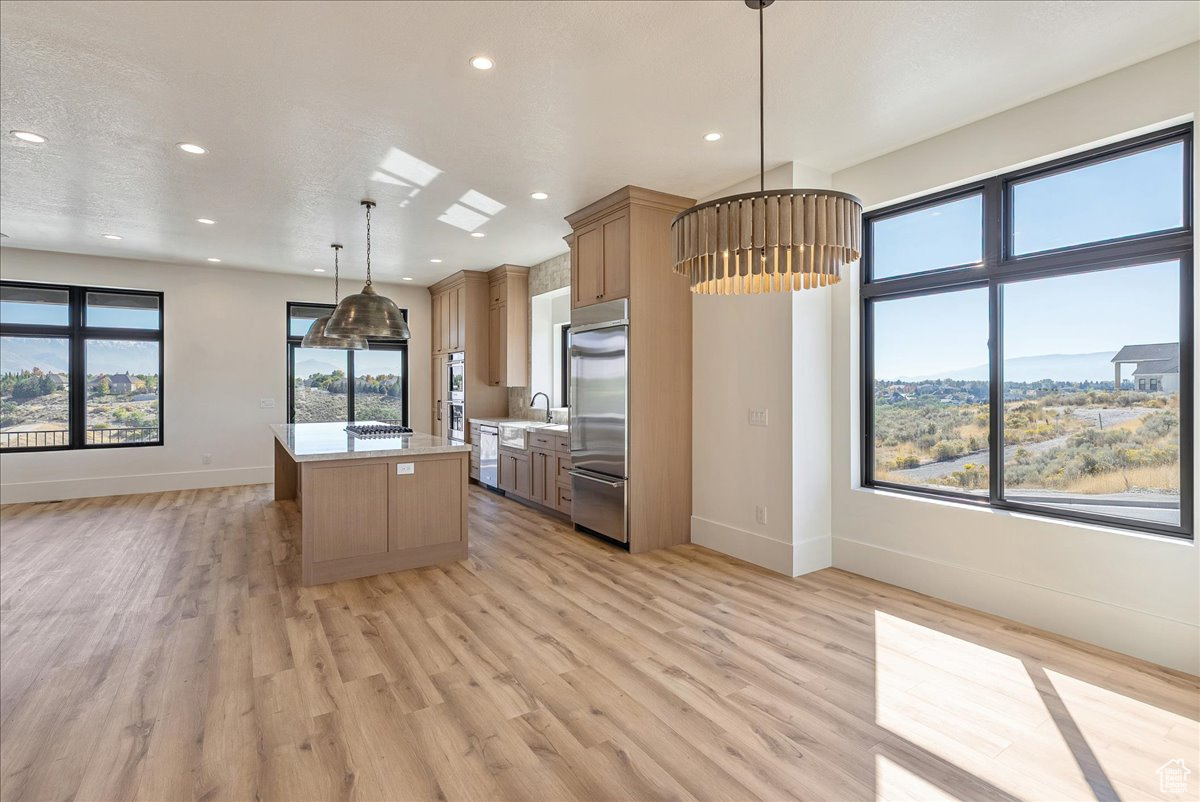 CENTER POINTE TOWNHOMES - Residential