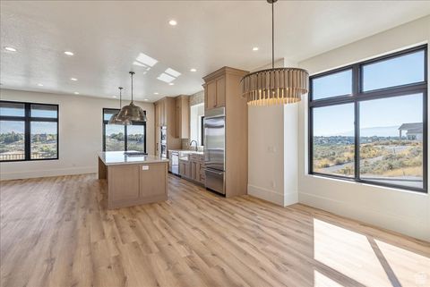 Tiny photo for 1602 E CENTER POINTE DR, Lehi, UT 84043 (MLS # 2119418)