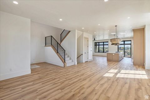 Tiny photo for 1602 E CENTER POINTE DR, Lehi, UT 84043 (MLS # 2119418)