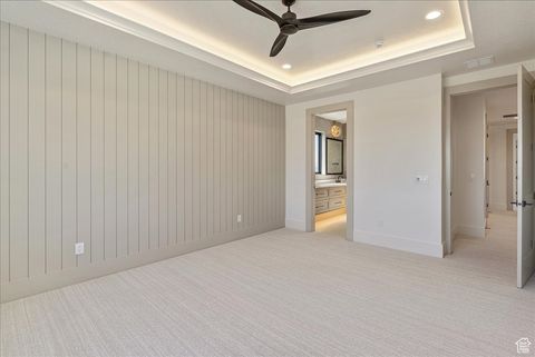 Tiny photo for 1602 E CENTER POINTE DR, Lehi, UT 84043 (MLS # 2119418)