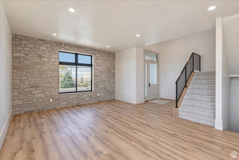 Tiny photo for 1602 E CENTER POINTE DR, Lehi, UT 84043 (MLS # 2119418)
