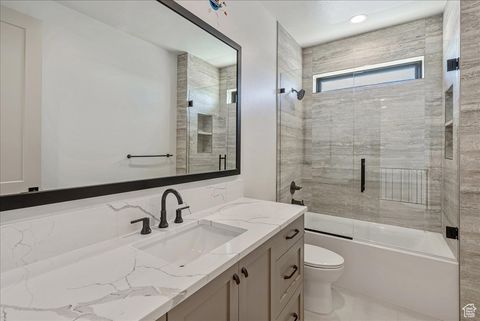 Tiny photo for 1602 E CENTER POINTE DR, Lehi, UT 84043 (MLS # 2119418)