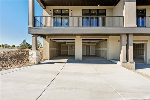Tiny photo for 1602 E CENTER POINTE DR, Lehi, UT 84043 (MLS # 2119418)