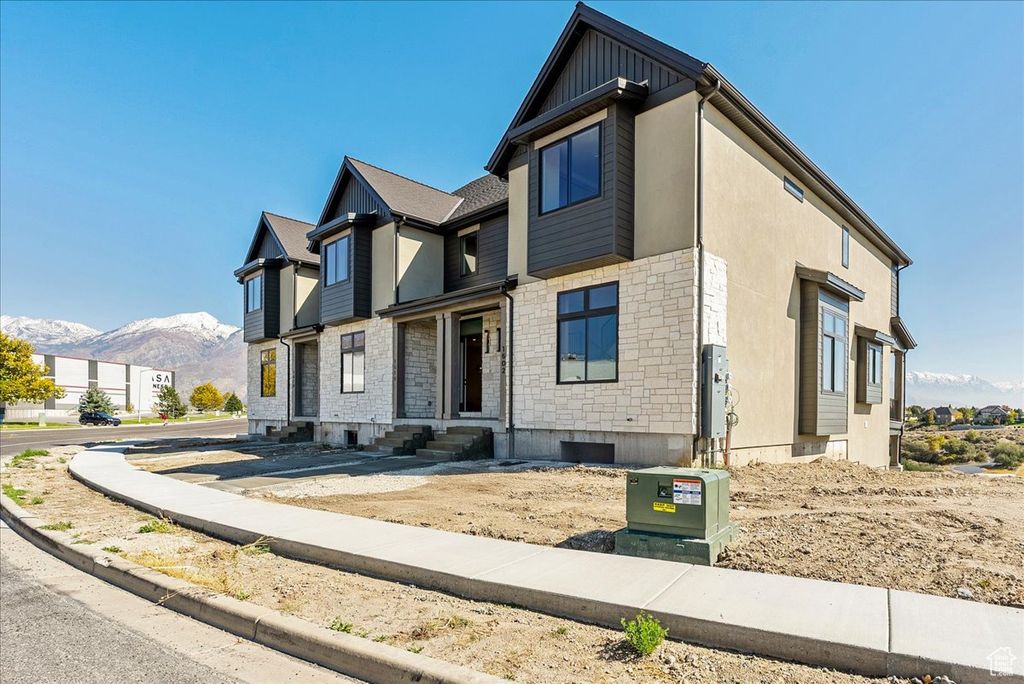 Photo of 1602 E CENTER POINTE DR, Lehi, UT 84043 (MLS # 2119418)