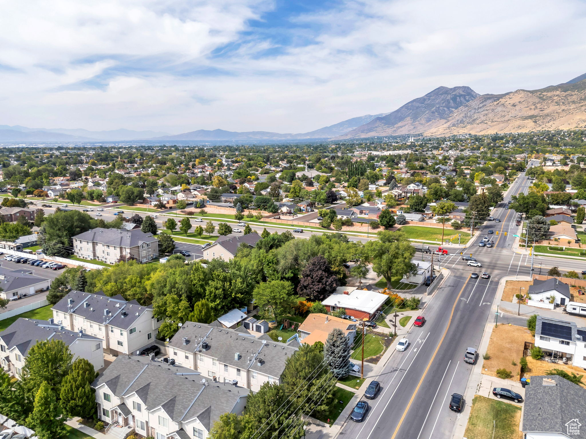 NORTHPOINTE VILLAGE PHASE 1 - Residential
