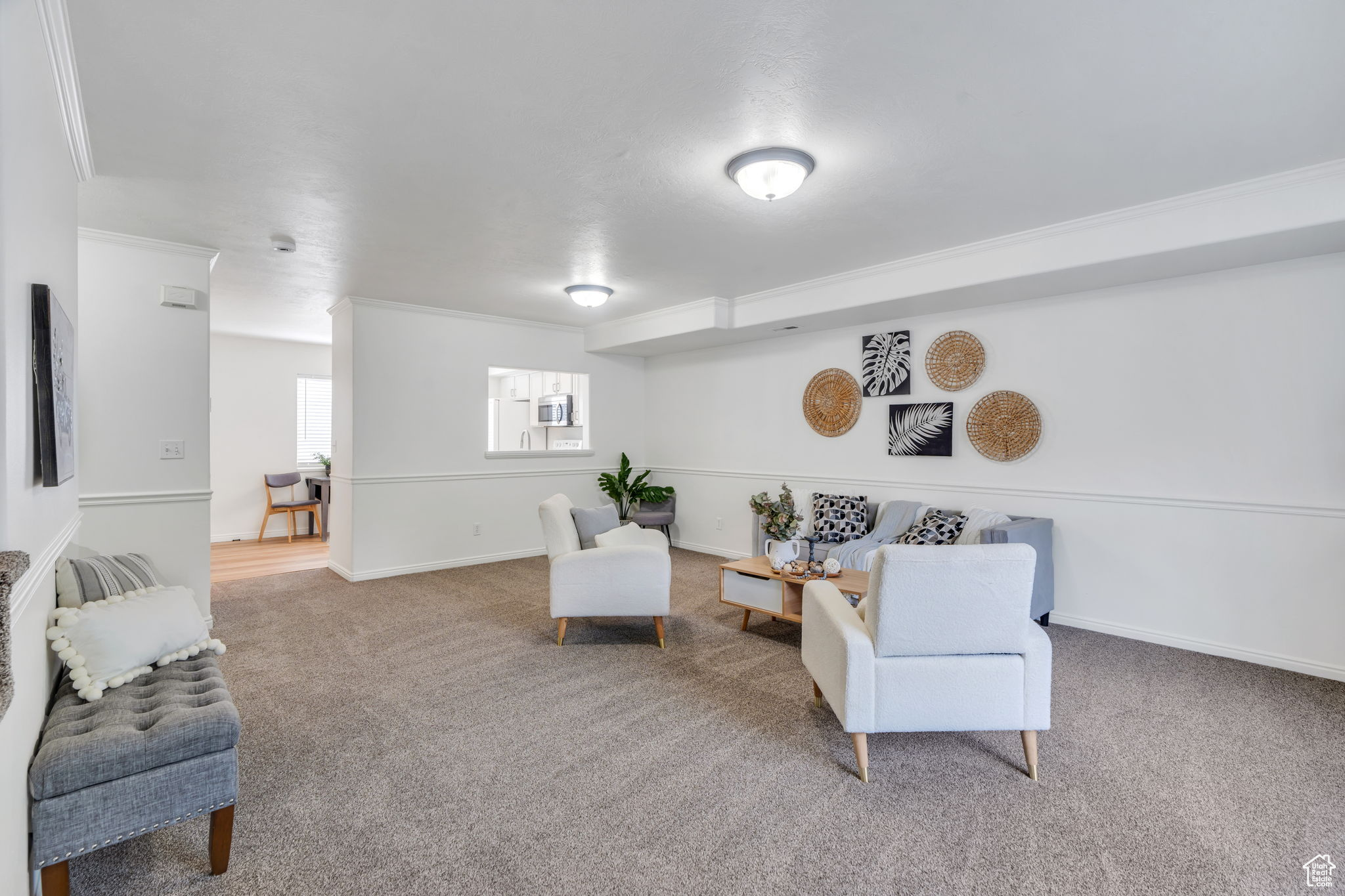 NORTHPOINTE VILLAGE PHASE 1 - Residential
