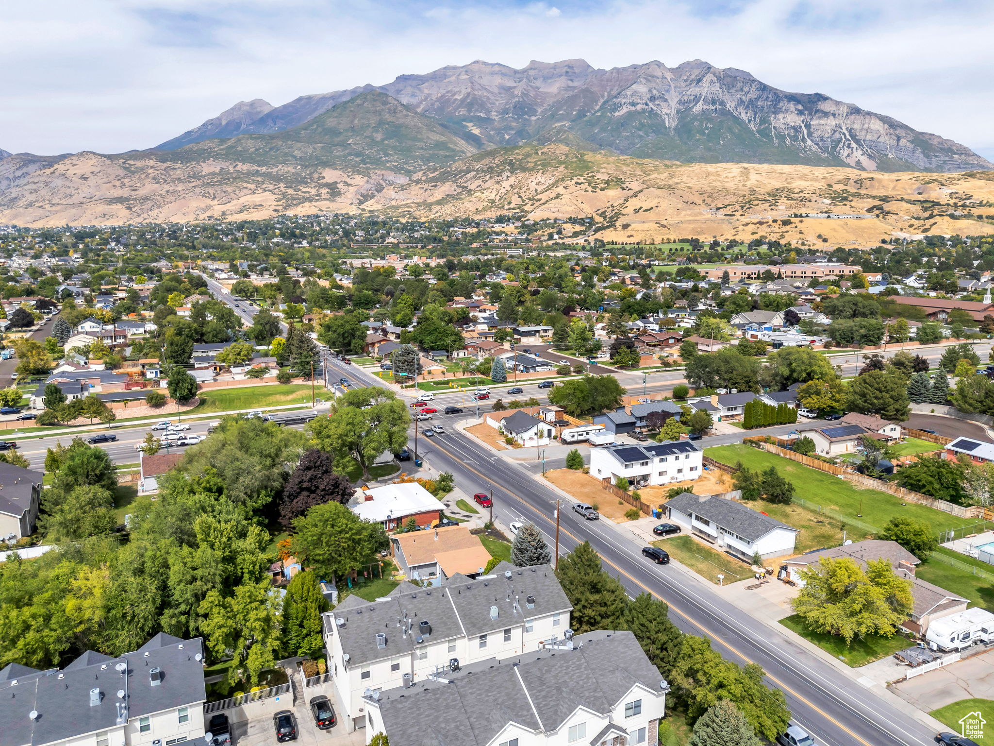 NORTHPOINTE VILLAGE PHASE 1 - Residential