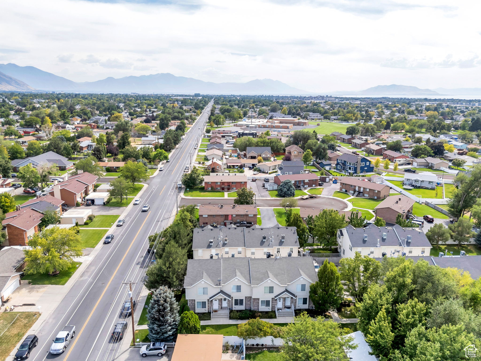 NORTHPOINTE VILLAGE PHASE 1 - Residential