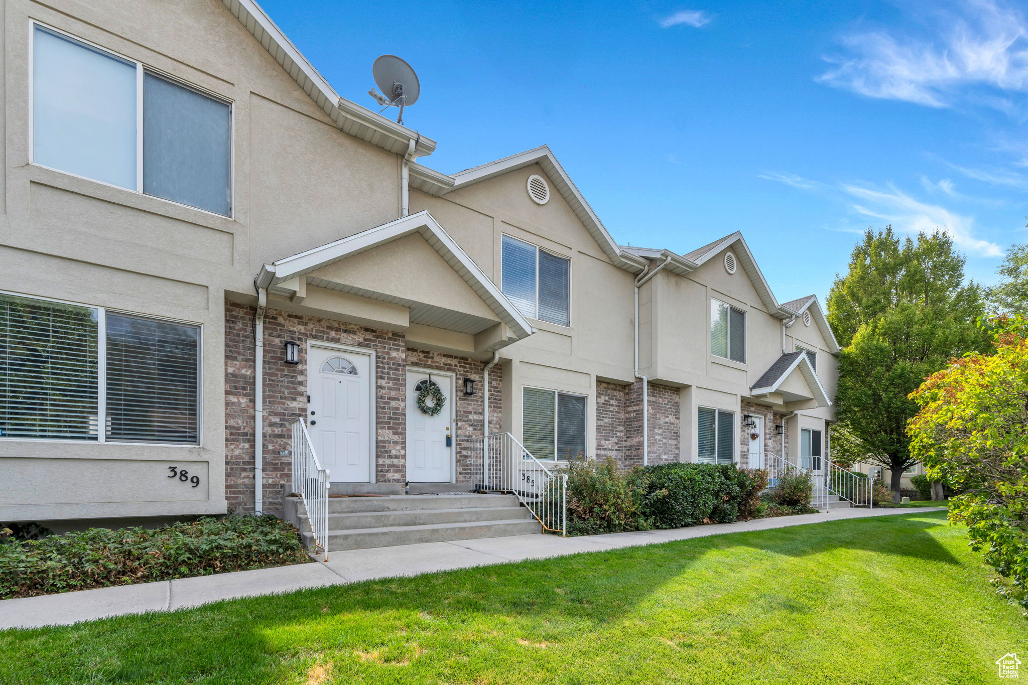 NORTHPOINTE VILLAGE PHASE 1 - Residential