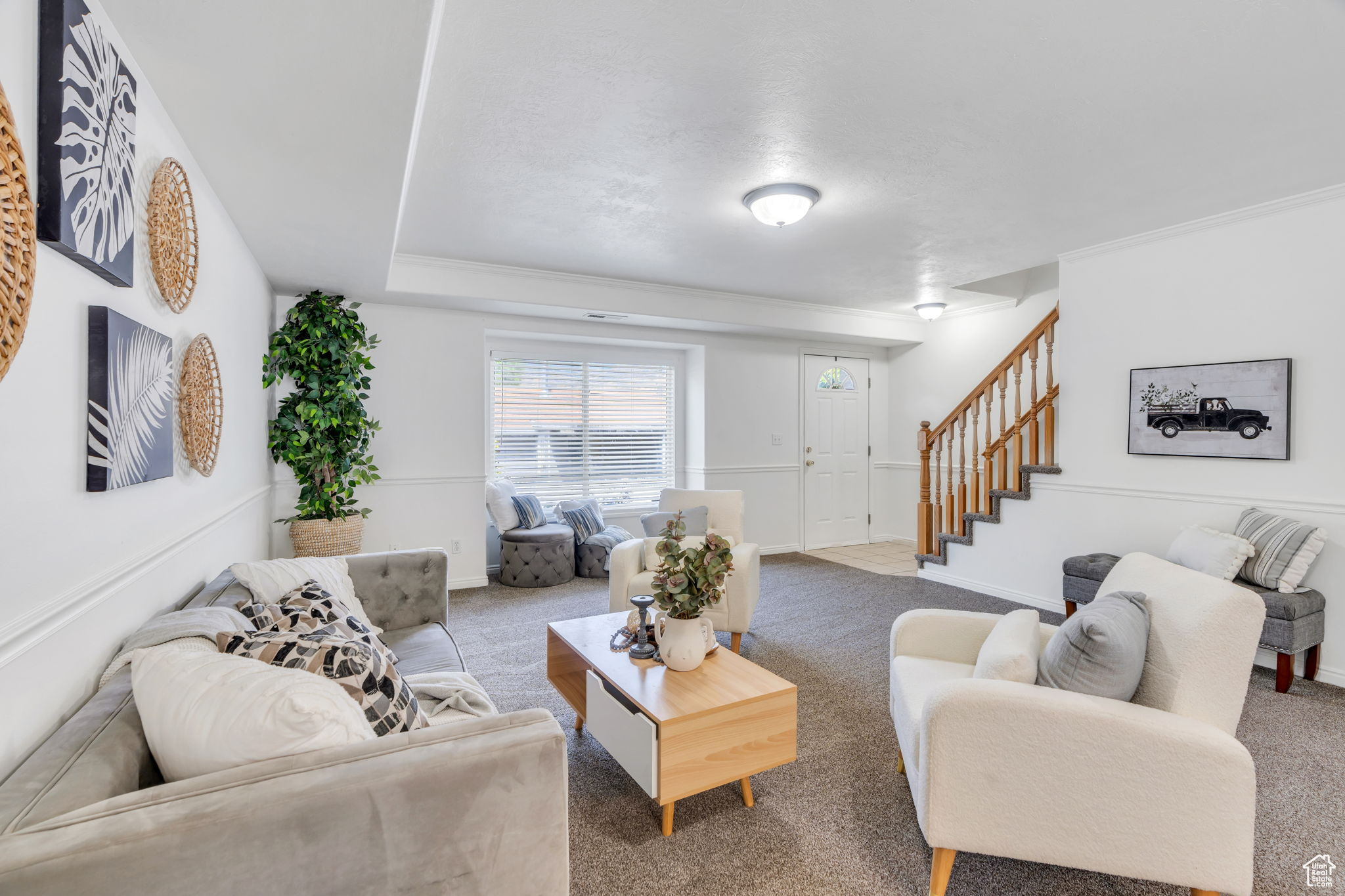 NORTHPOINTE VILLAGE PHASE 1 - Residential