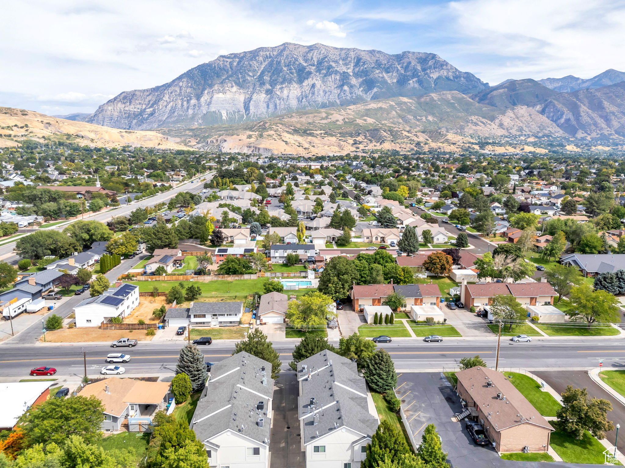 NORTHPOINTE VILLAGE PHASE 1 - Residential