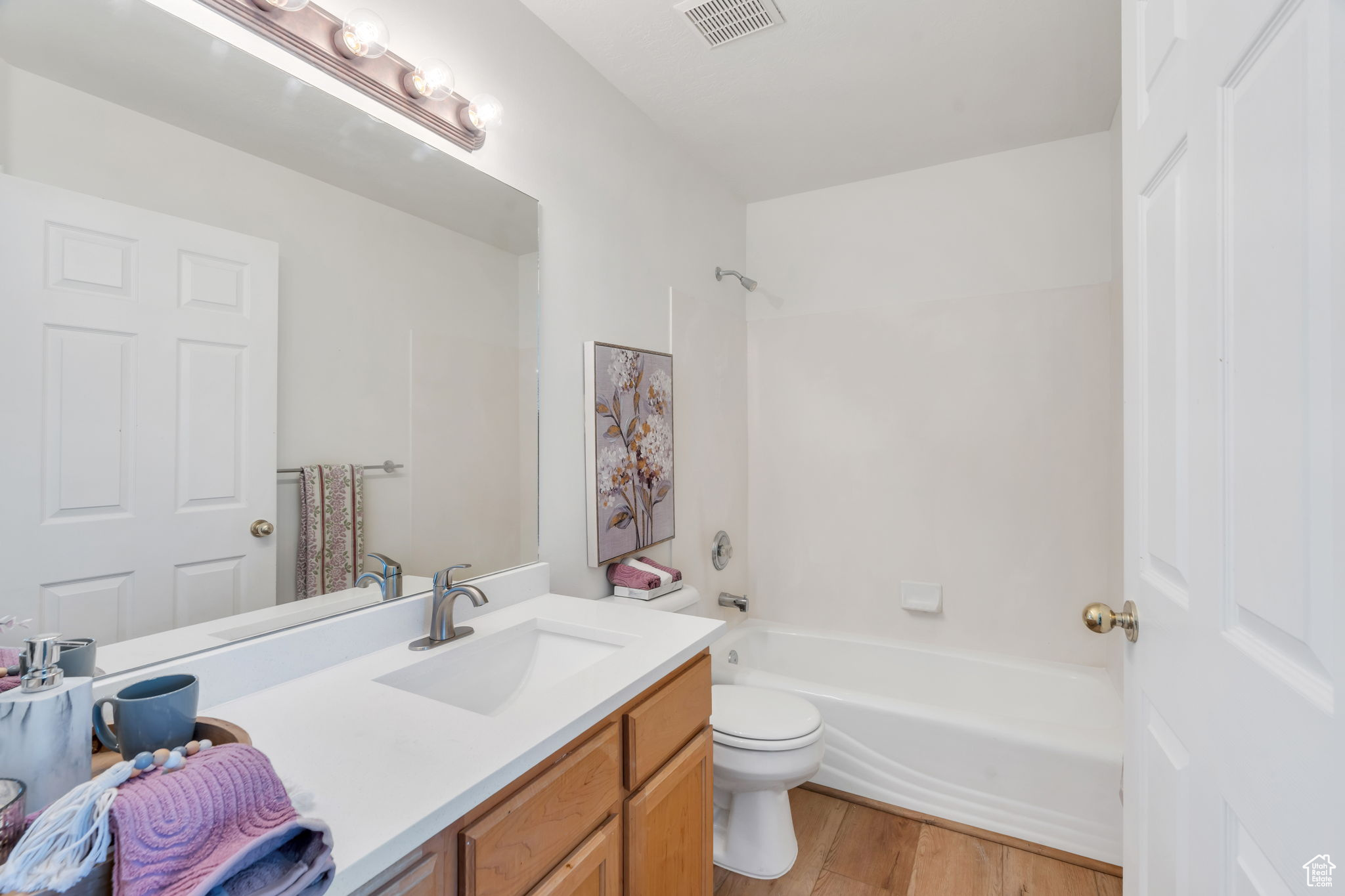NORTHPOINTE VILLAGE PHASE 1 - Residential