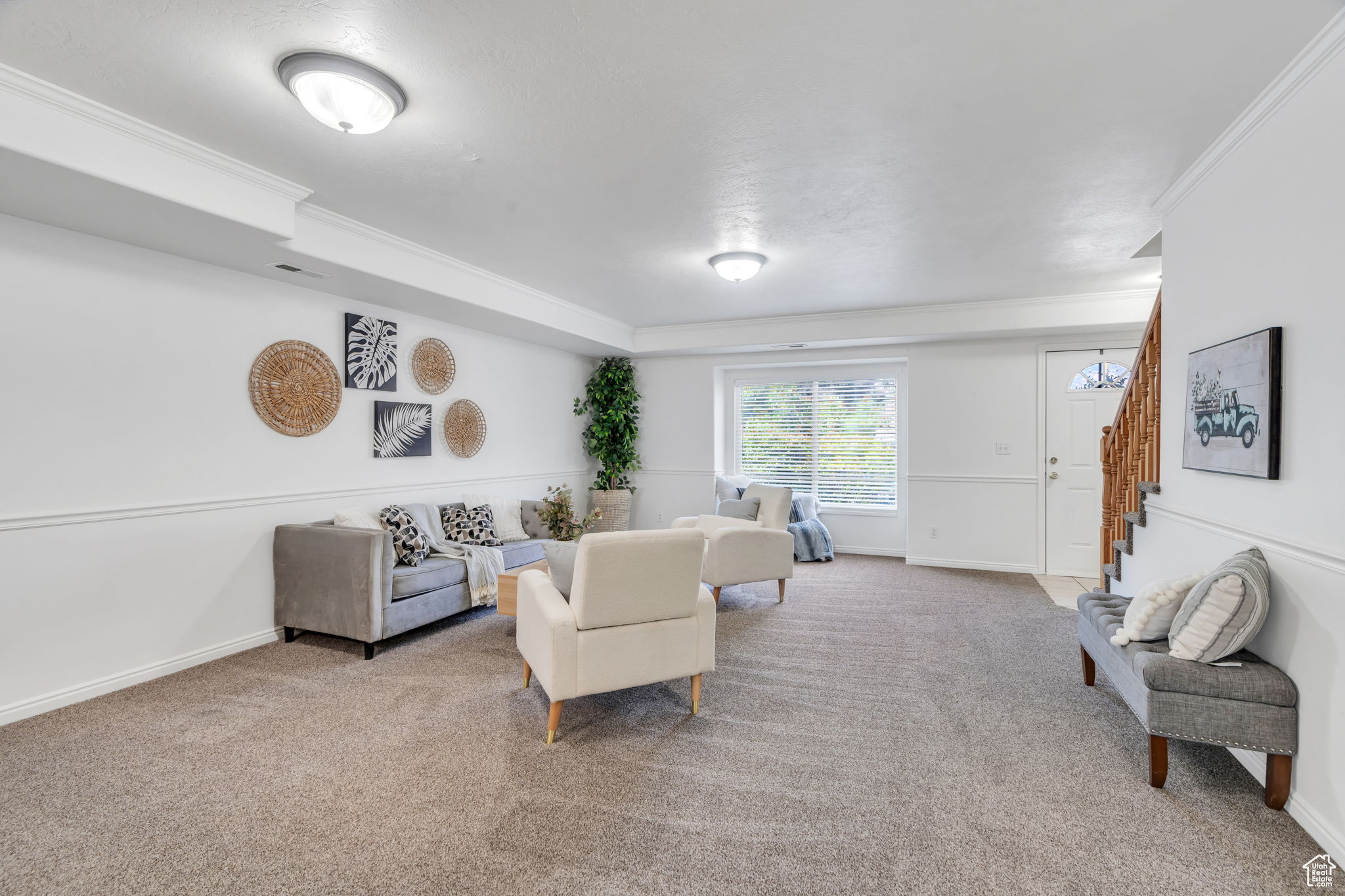 NORTHPOINTE VILLAGE PHASE 1 - Residential