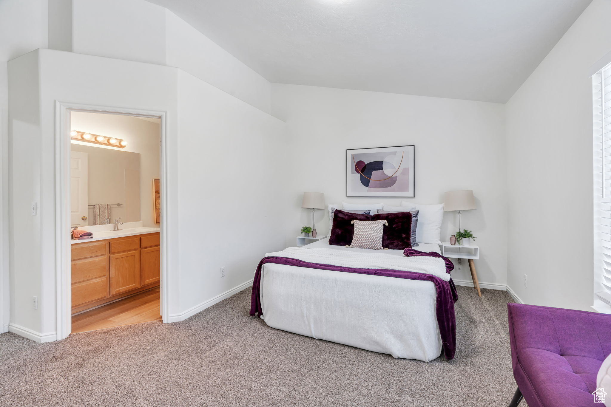 NORTHPOINTE VILLAGE PHASE 1 - Residential