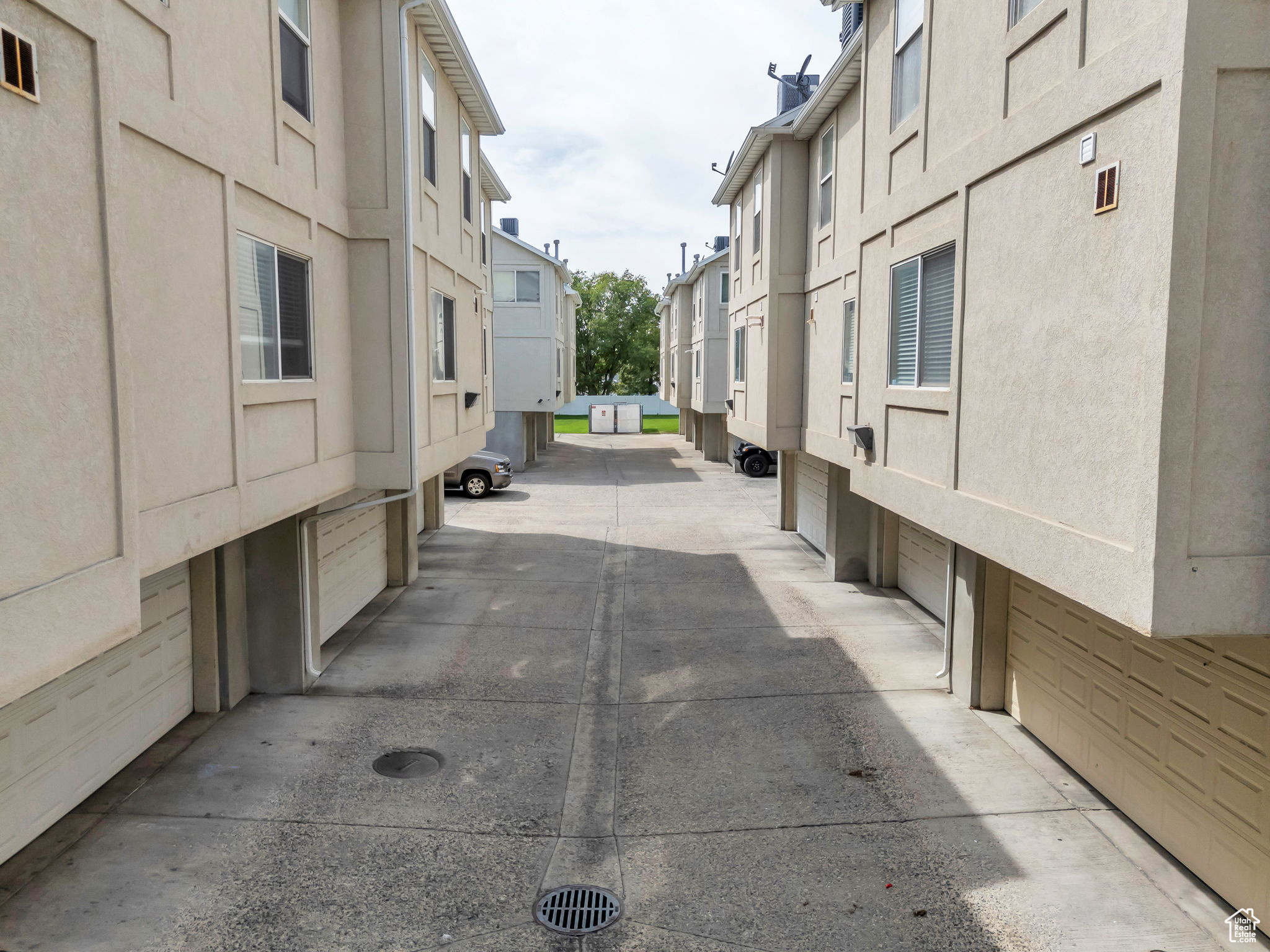 NORTHPOINTE VILLAGE PHASE 1 - Residential