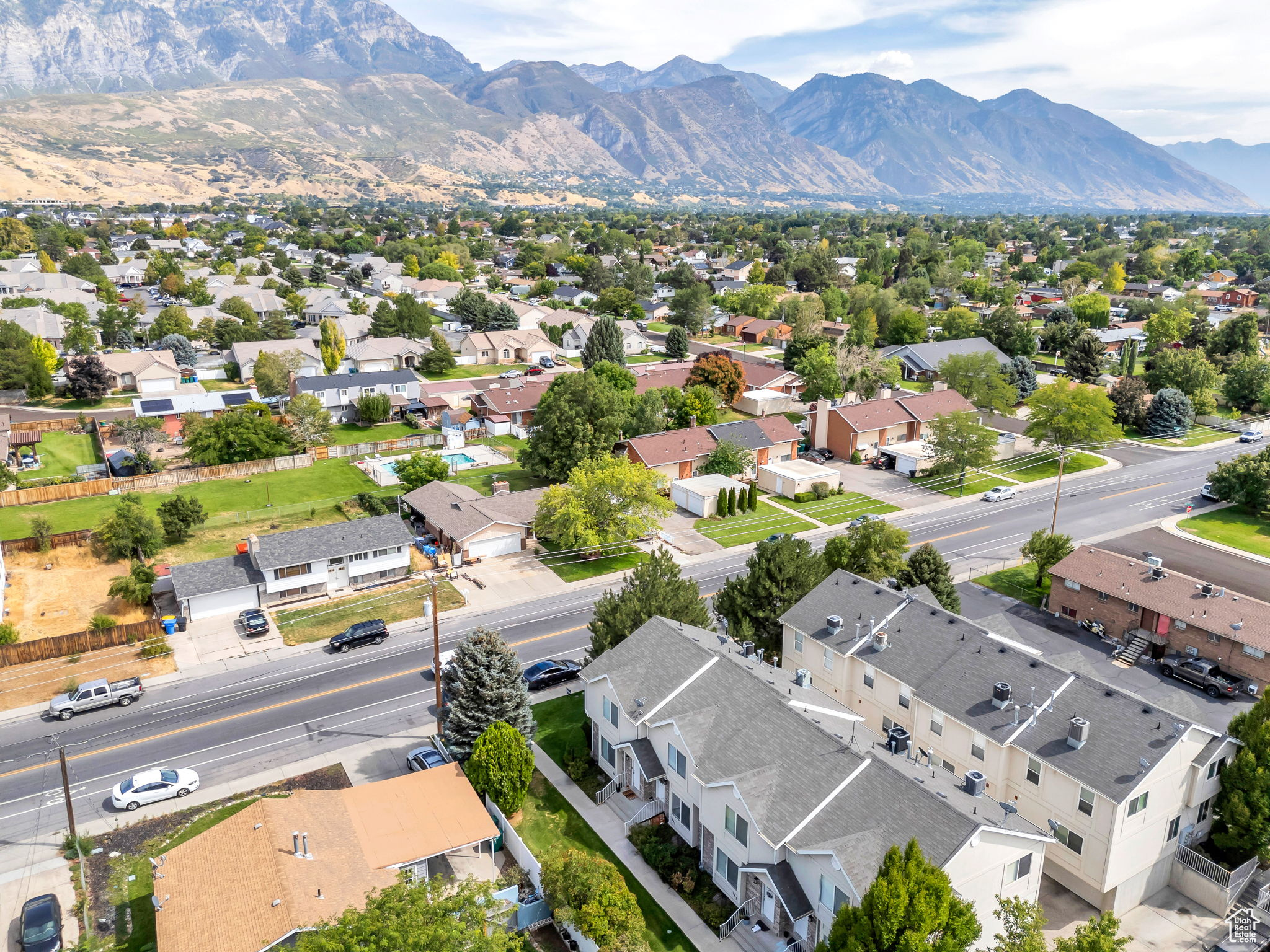 NORTHPOINTE VILLAGE PHASE 1 - Residential