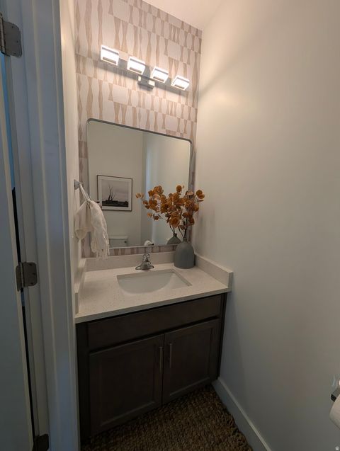 Tiny photo for 7968 S 5440 W, West Jordan, UT 84081 (MLS # 2137521)