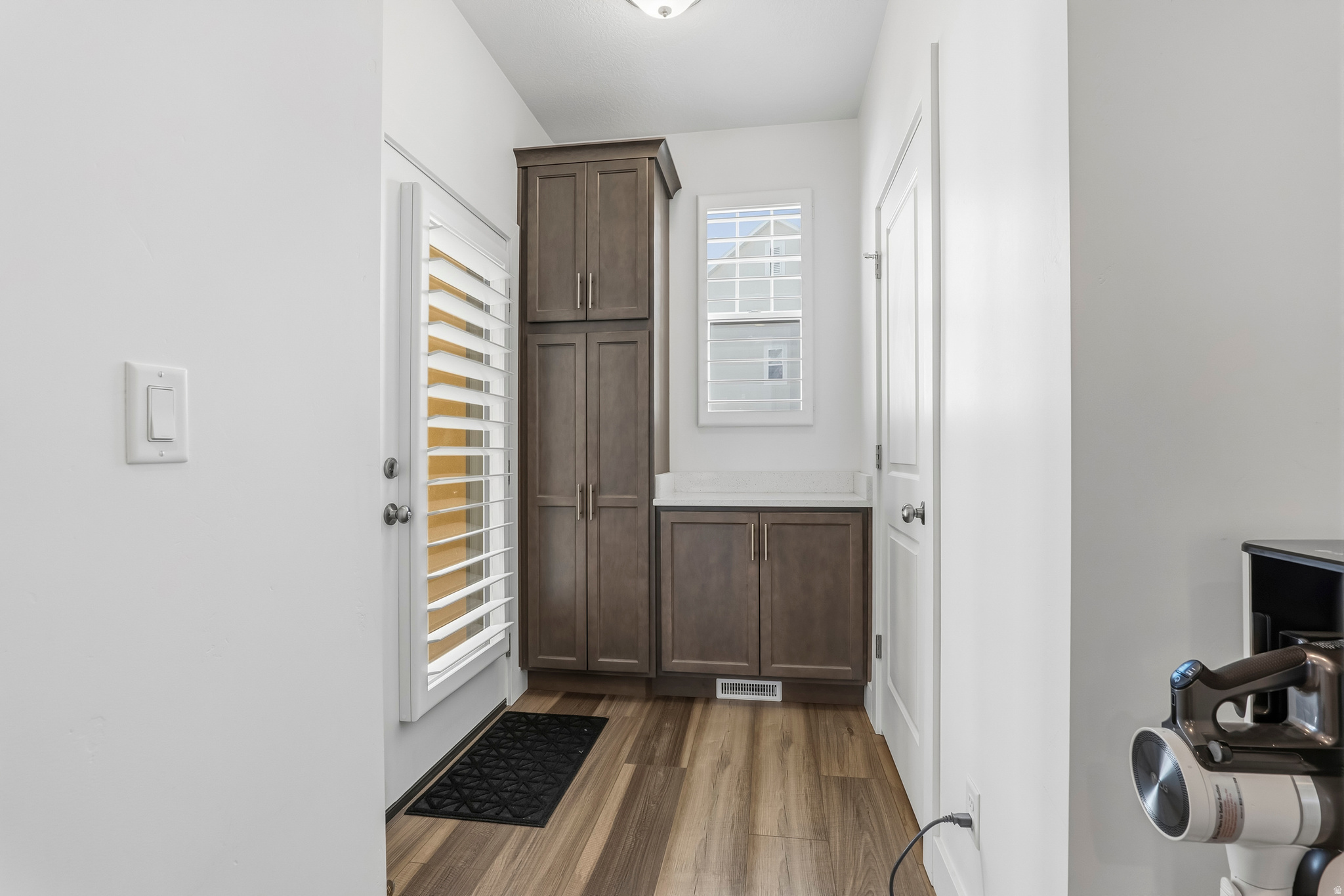 PARKSIDE - Residential