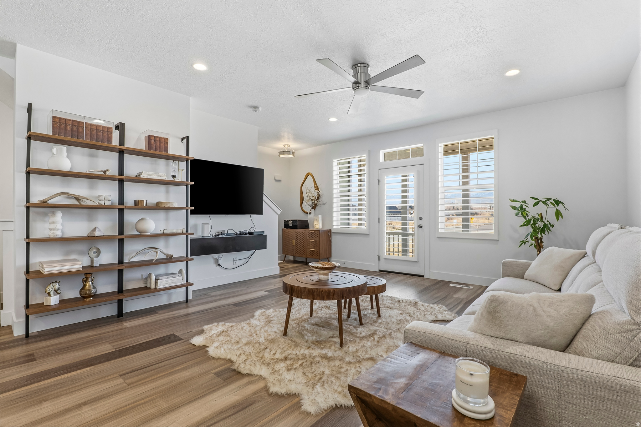 PARKSIDE - Residential