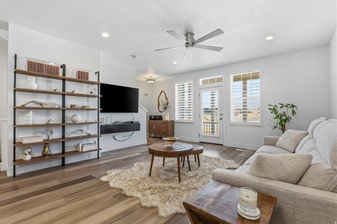 Tiny photo for 7968 S 5440 W, West Jordan, UT 84081 (MLS # 2137521)