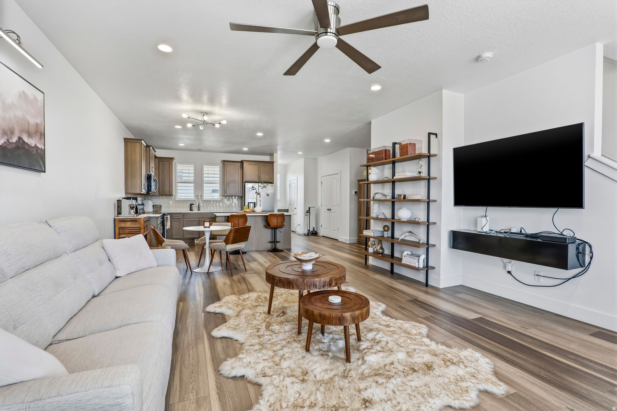 PARKSIDE - Residential