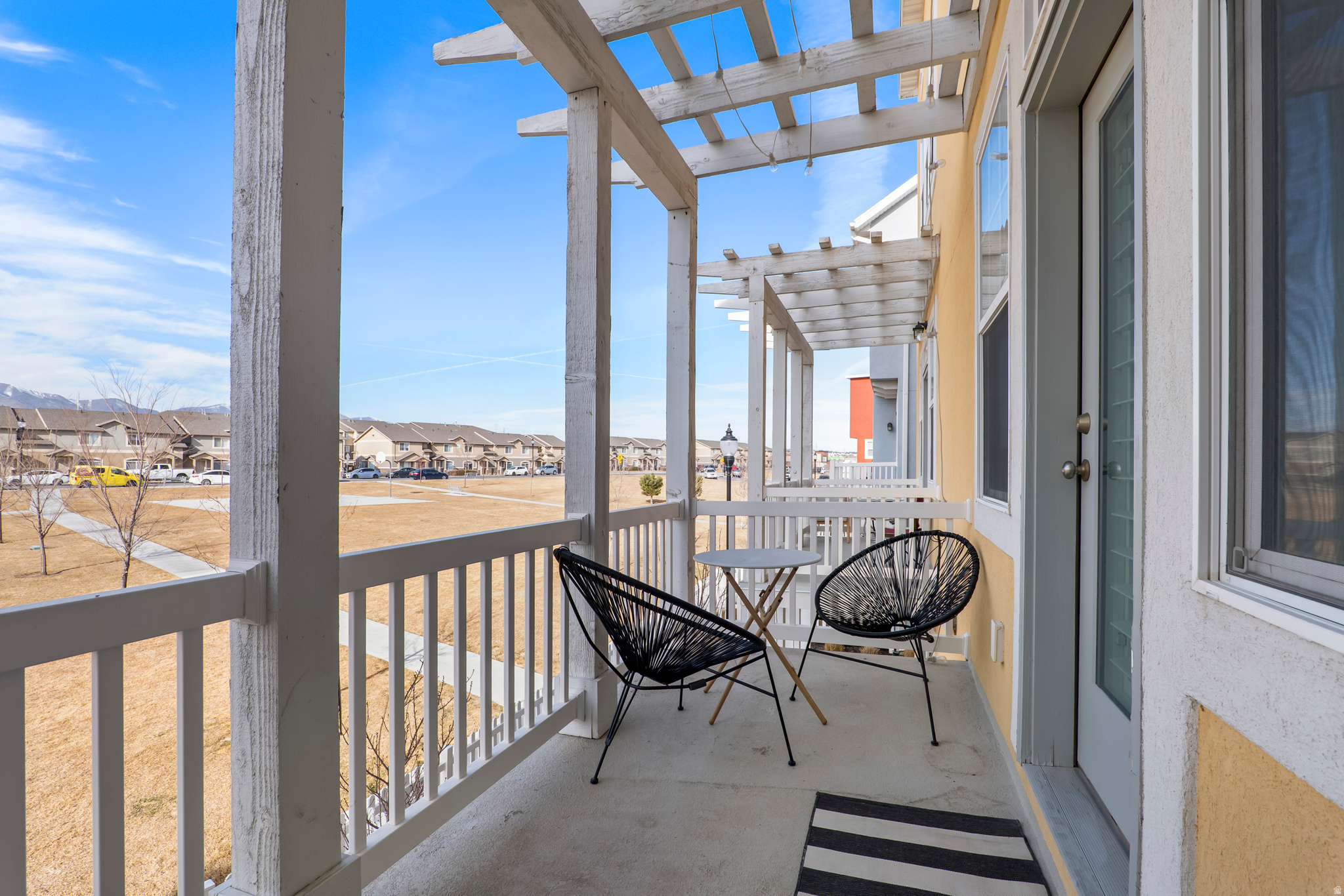 PARKSIDE - Residential