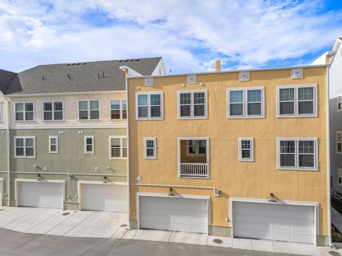 Tiny photo for 7968 S 5440 W, West Jordan, UT 84081 (MLS # 2137521)