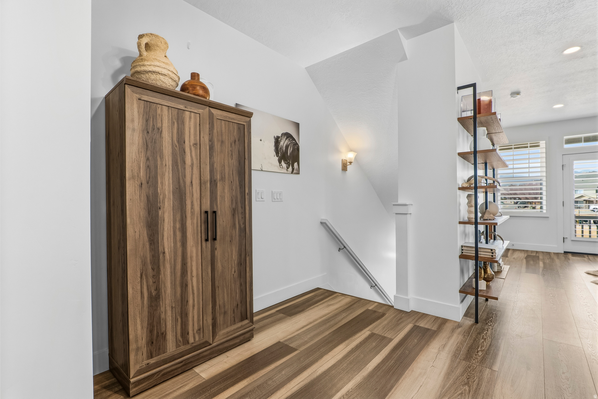 PARKSIDE - Residential