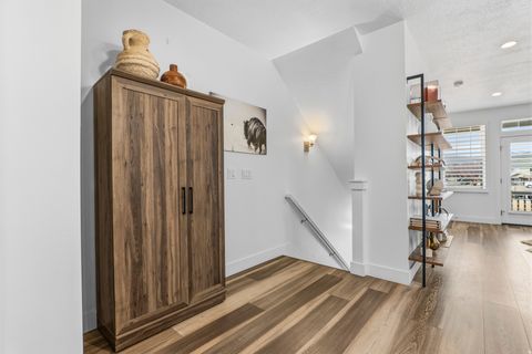 Tiny photo for 7968 S 5440 W, West Jordan, UT 84081 (MLS # 2137521)