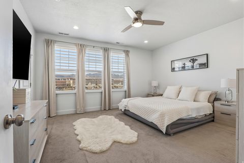 Tiny photo for 7968 S 5440 W, West Jordan, UT 84081 (MLS # 2137521)