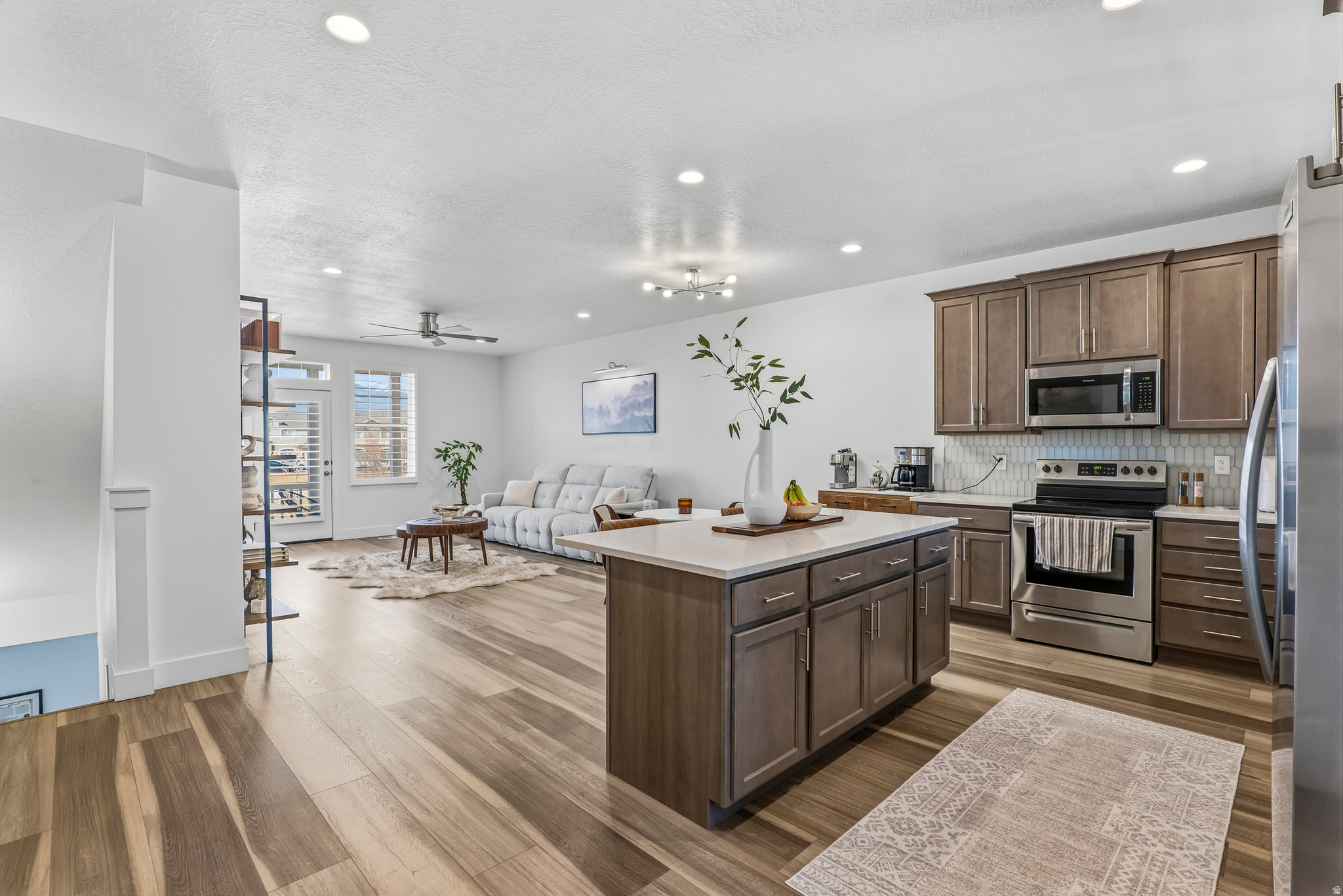 PARKSIDE - Residential