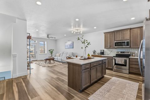 Photo of 7968 S 5440 W, West Jordan, UT 84081 (MLS # 2137521)