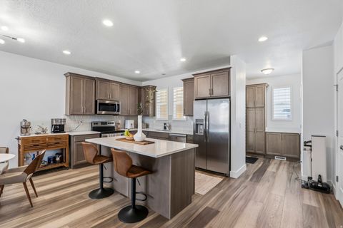 Tiny photo for 7968 S 5440 W, West Jordan, UT 84081 (MLS # 2137521)