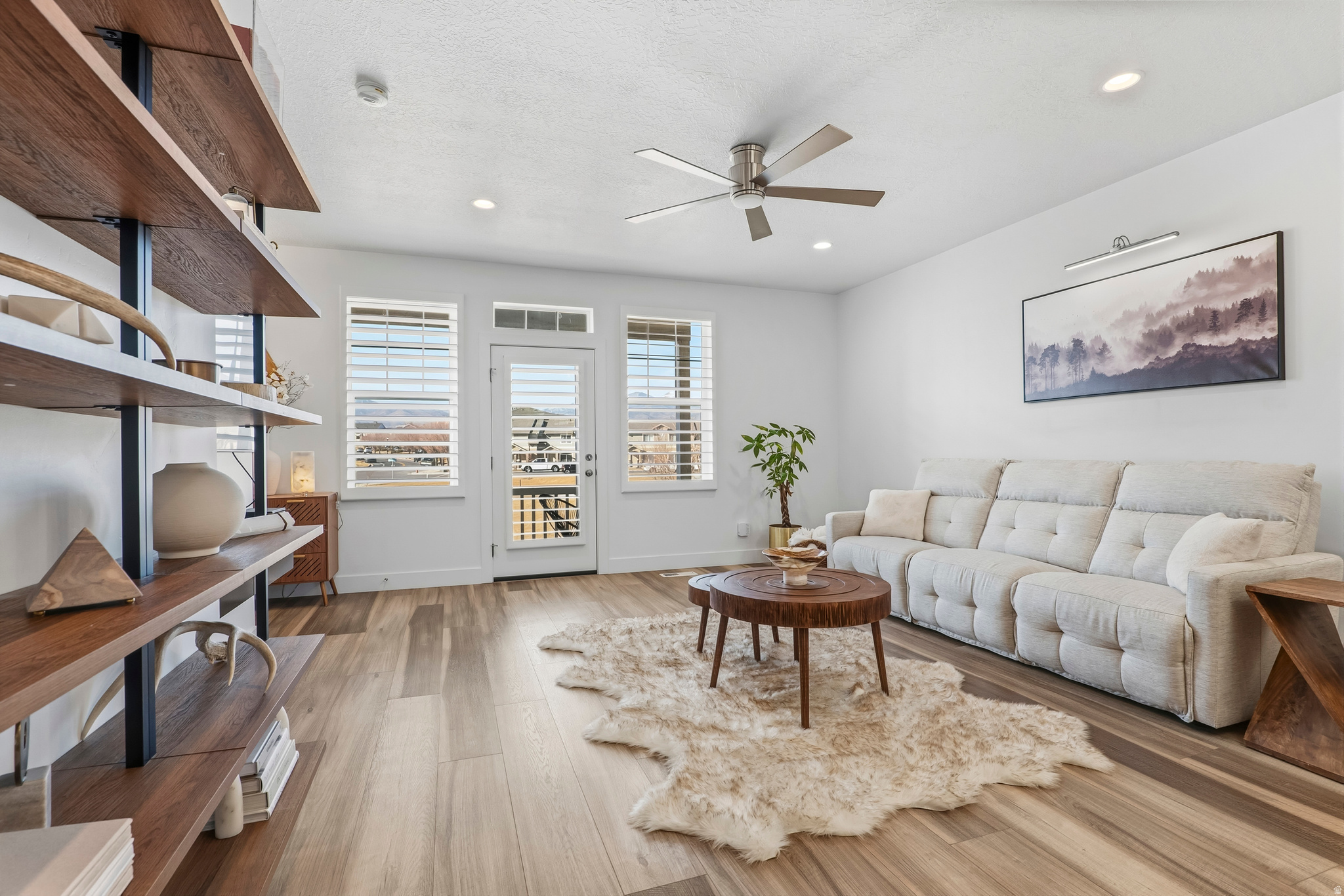 PARKSIDE - Residential