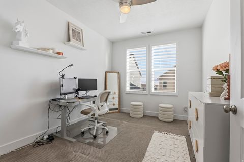 Tiny photo for 7968 S 5440 W, West Jordan, UT 84081 (MLS # 2137521)