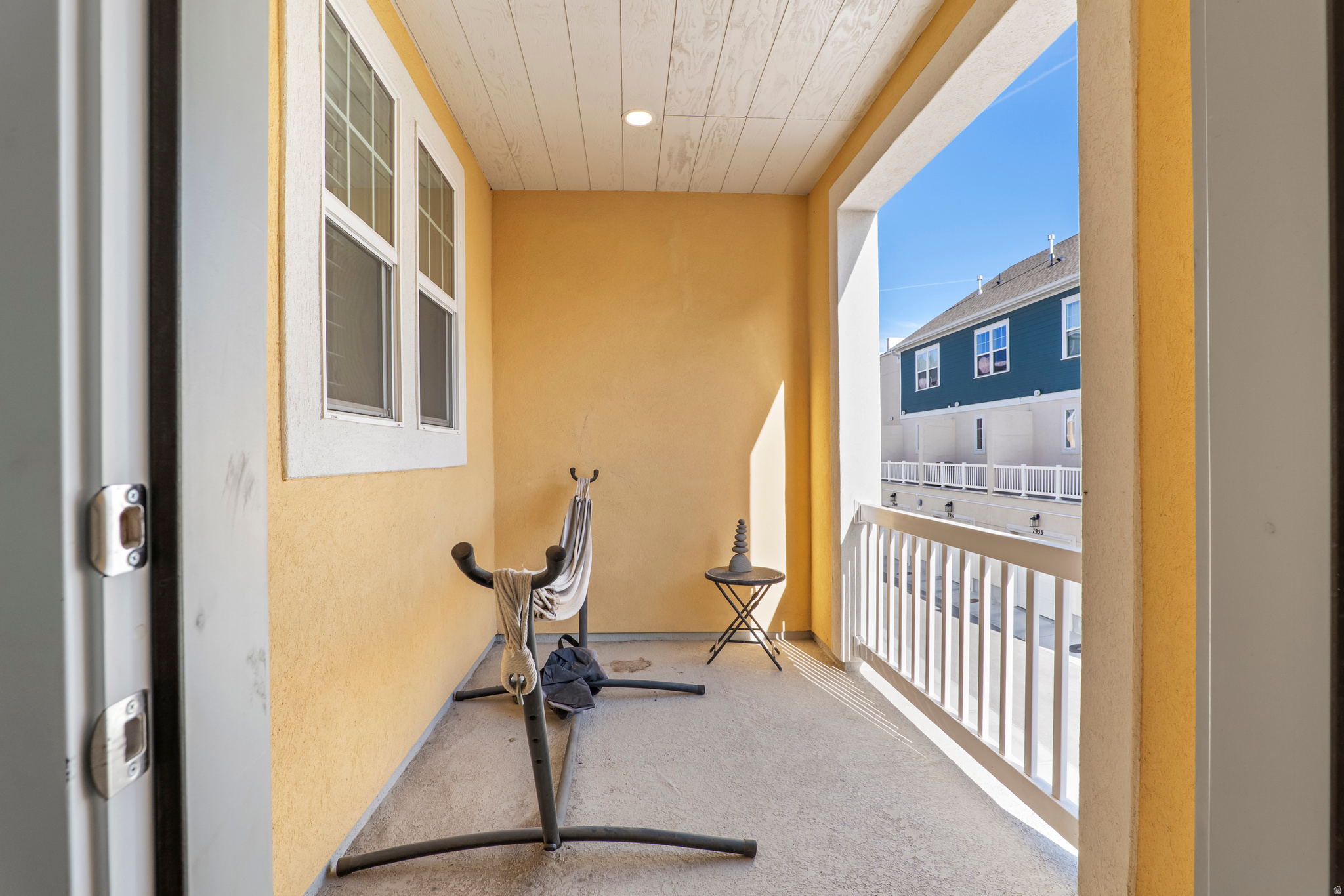 PARKSIDE - Residential