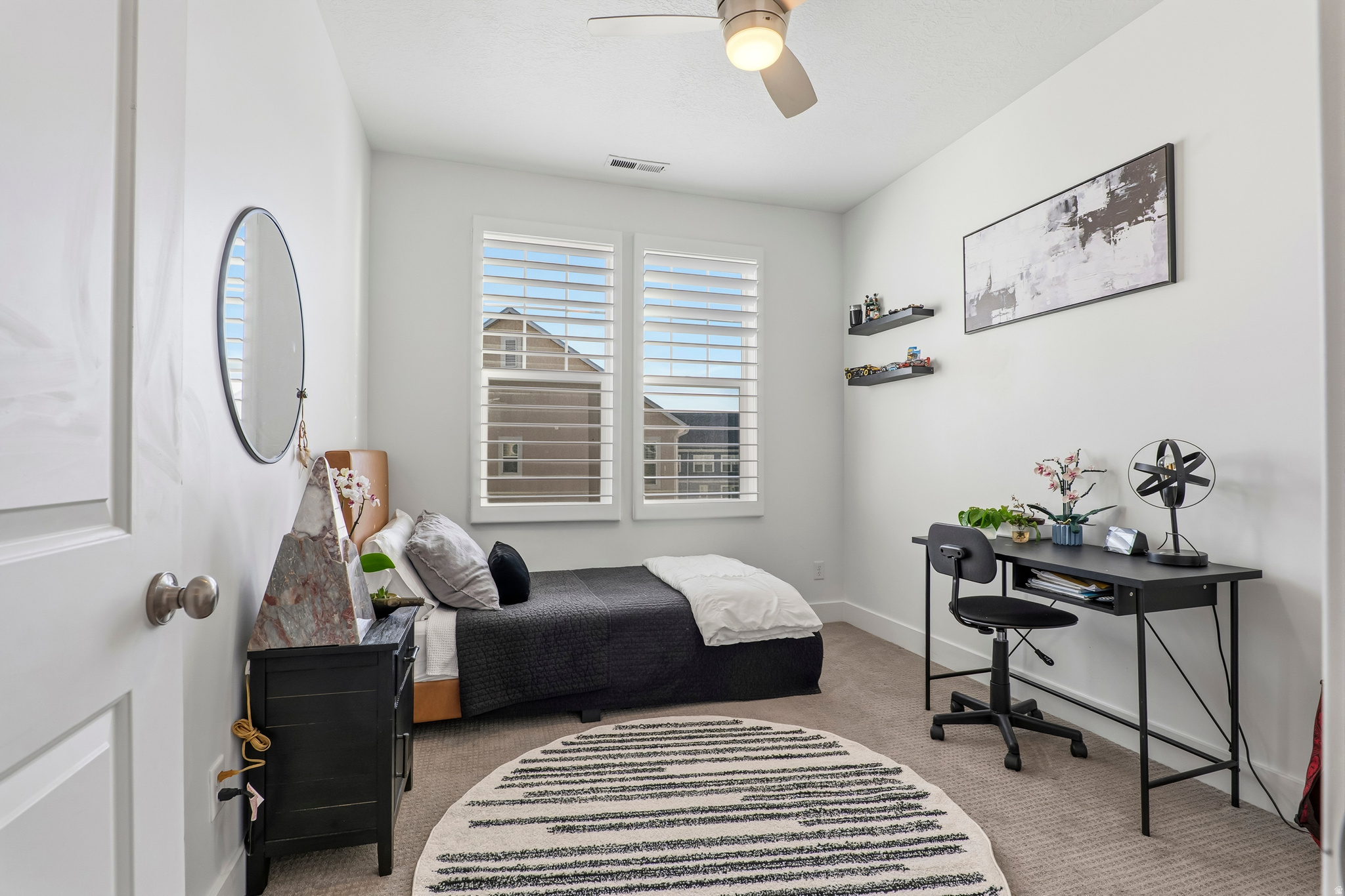 PARKSIDE - Residential