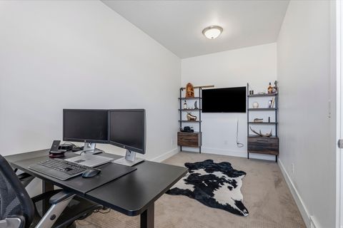 Tiny photo for 7968 S 5440 W, West Jordan, UT 84081 (MLS # 2137521)