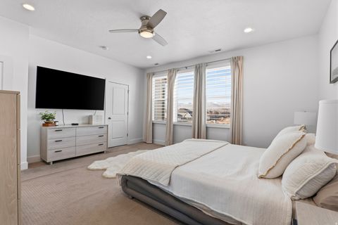 Tiny photo for 7968 S 5440 W, West Jordan, UT 84081 (MLS # 2137521)