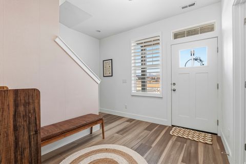 Tiny photo for 7968 S 5440 W, West Jordan, UT 84081 (MLS # 2137521)